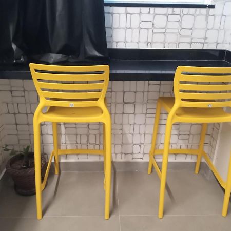 Studio Fully Furnished Heart Of Leblon - Studio Totalmente Mobiliado No Melhor Ponto Do Leblon Rio de Janeiro Extérieur photo