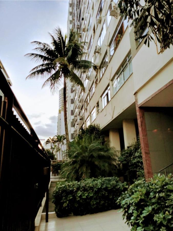 Studio Fully Furnished Heart Of Leblon - Studio Totalmente Mobiliado No Melhor Ponto Do Leblon Rio de Janeiro Extérieur photo