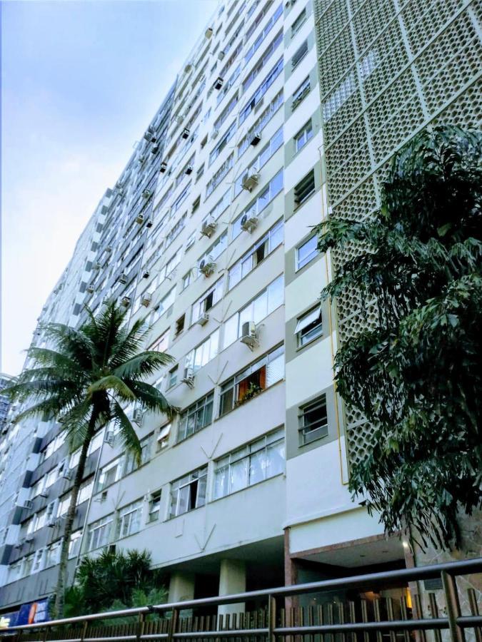 Studio Fully Furnished Heart Of Leblon - Studio Totalmente Mobiliado No Melhor Ponto Do Leblon Rio de Janeiro Extérieur photo