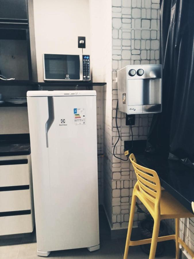 Studio Fully Furnished Heart Of Leblon - Studio Totalmente Mobiliado No Melhor Ponto Do Leblon Rio de Janeiro Extérieur photo