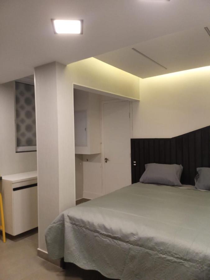 Studio Fully Furnished Heart Of Leblon - Studio Totalmente Mobiliado No Melhor Ponto Do Leblon Rio de Janeiro Extérieur photo