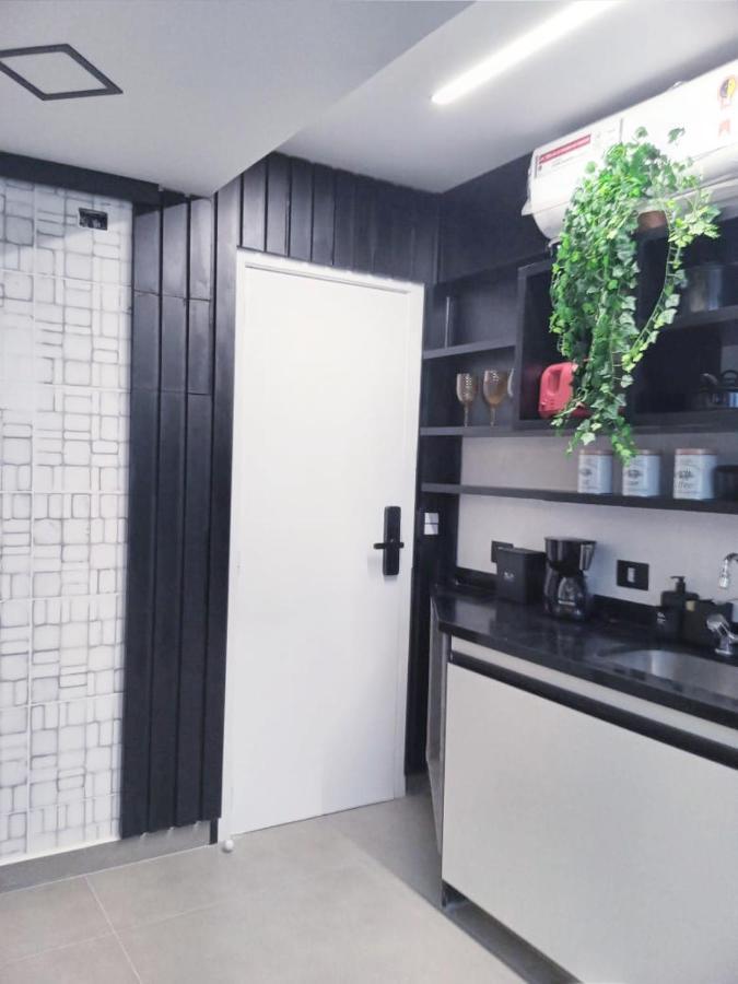 Studio Fully Furnished Heart Of Leblon - Studio Totalmente Mobiliado No Melhor Ponto Do Leblon Rio de Janeiro Extérieur photo