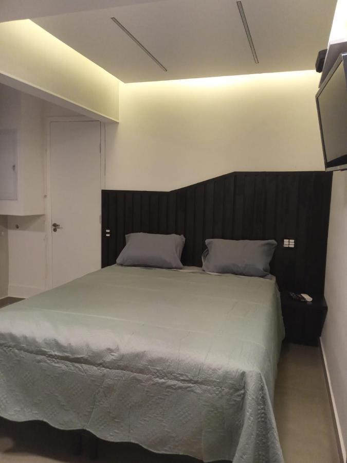 Studio Fully Furnished Heart Of Leblon - Studio Totalmente Mobiliado No Melhor Ponto Do Leblon Rio de Janeiro Extérieur photo